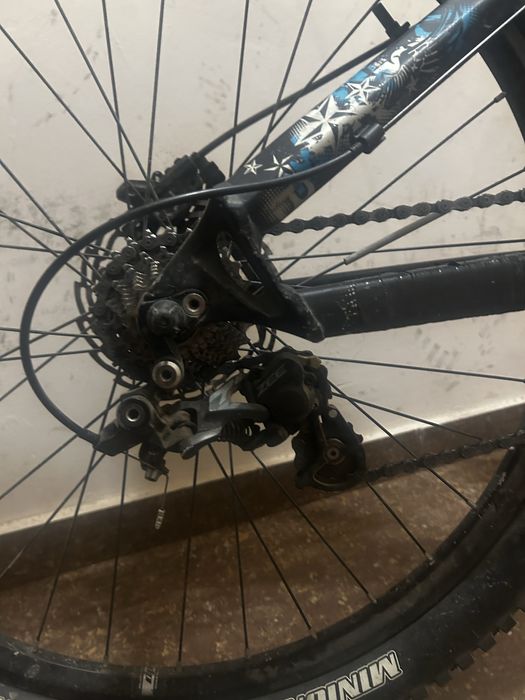 Продавам планинско колело Примус 26"