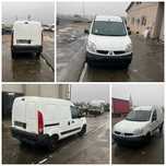 Dezmembrari Grila bara fata Renault Kangoo 2007 DUBA 1.5 DCI