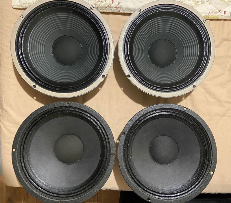 Китарни говорители “ Celestion 12 “