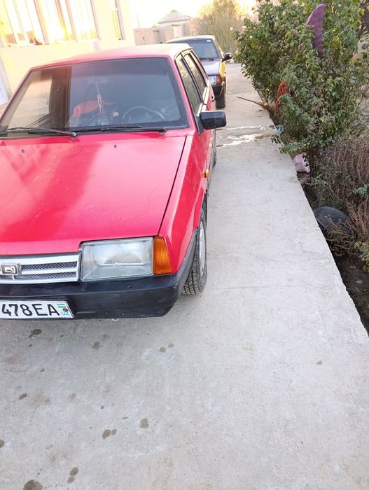 2109 samara srochni sotiladi