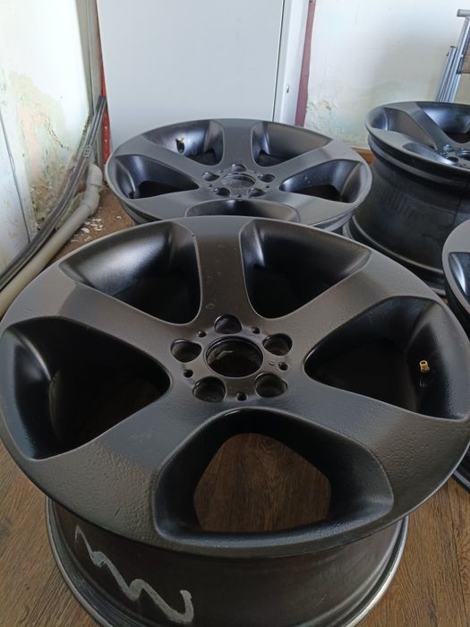 Продам диски БМВ X 5. BORBET