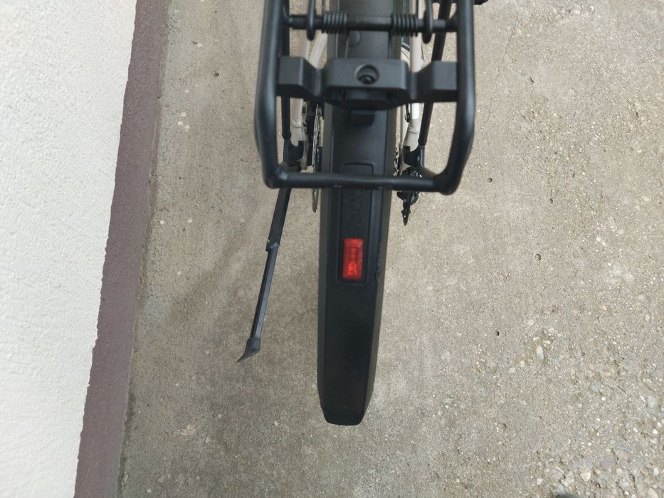 Bicicleta Cube  (Ktm Bulls)