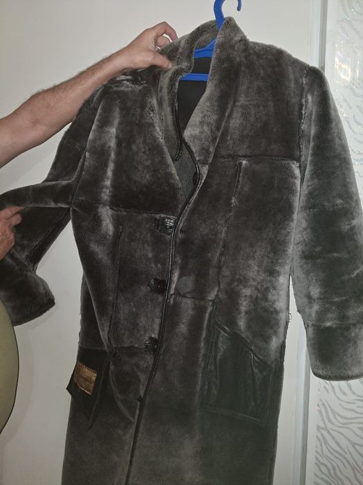 Продается дублёнка