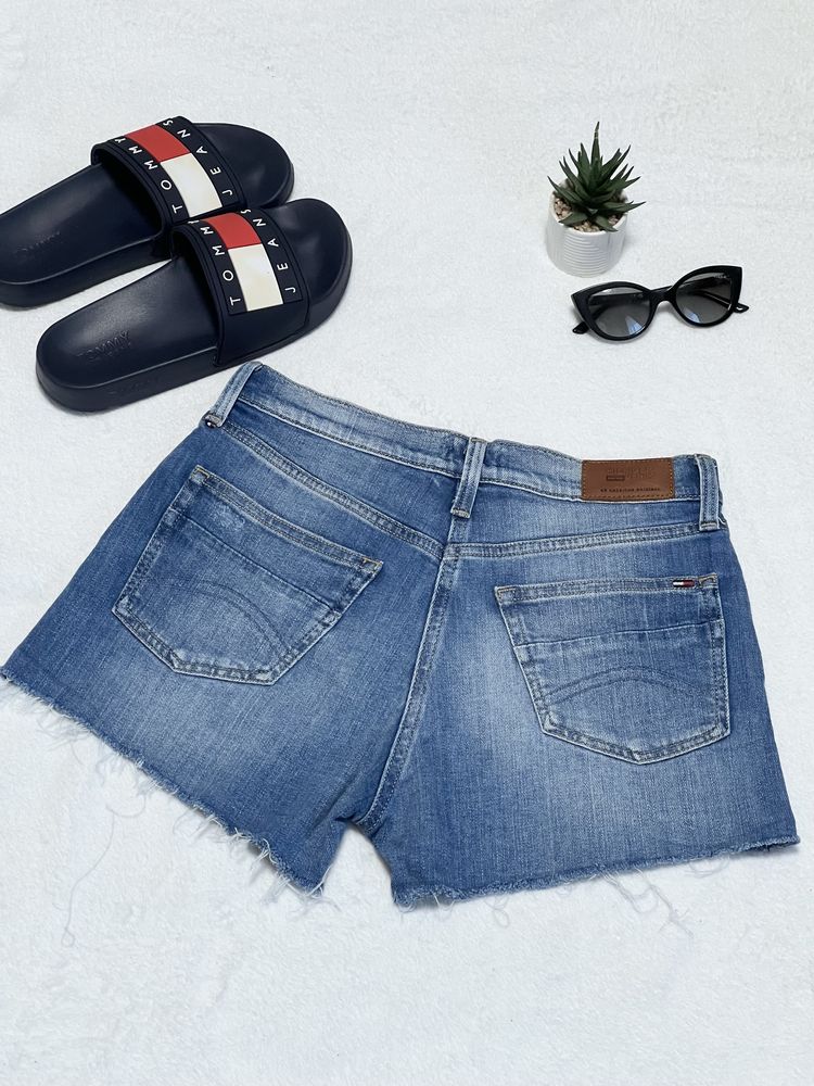 Разпродажба на къси дънки Guess