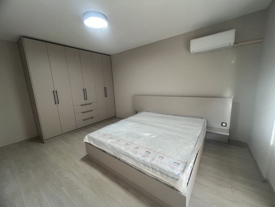 Дава се под наем Двустаен апартамент в София, Малинова долина - 60 кв.м за 600 € - Снимка #5