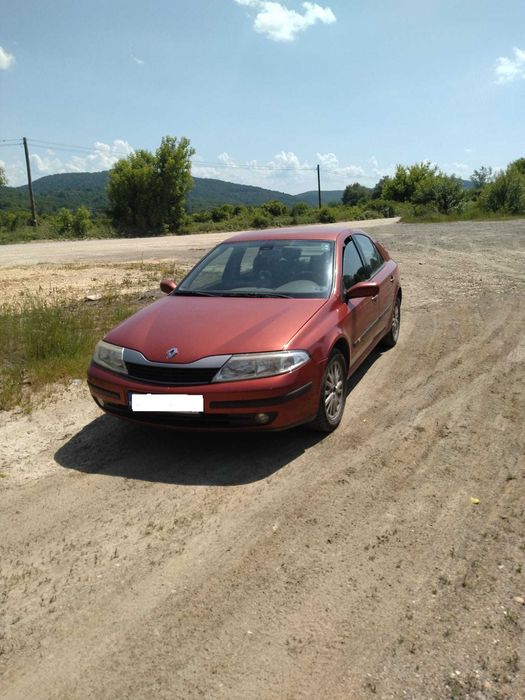 Vand Renault Laguna 2