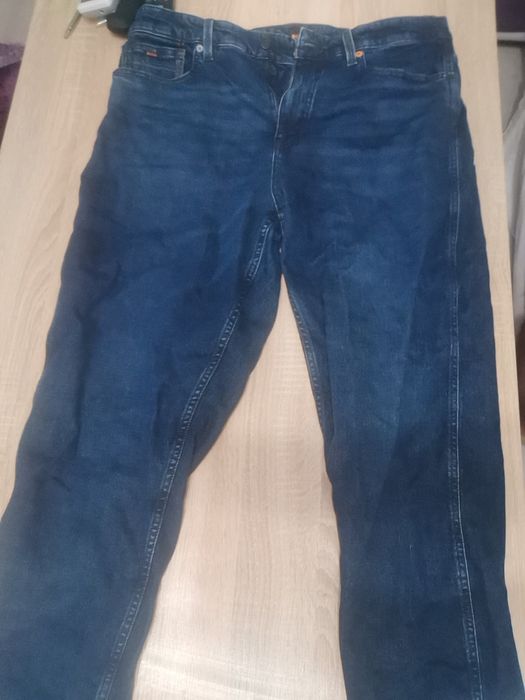 Мъжки дънки Boss Orange "Tatum" 34/34