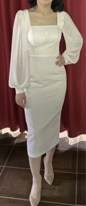 Продам платье