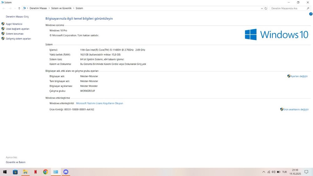 Vand laptop gaming sau schimb cu playstation 5