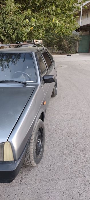 Ваз 2109 хорошие