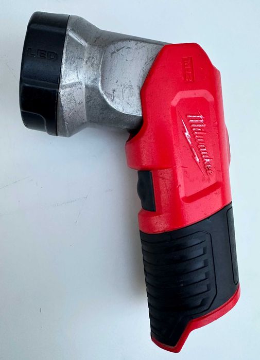 Milwaukee M12 T LED - Лед Фенер 12V