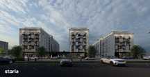 Apartament 2 camere, str. Vasile Alecsandri