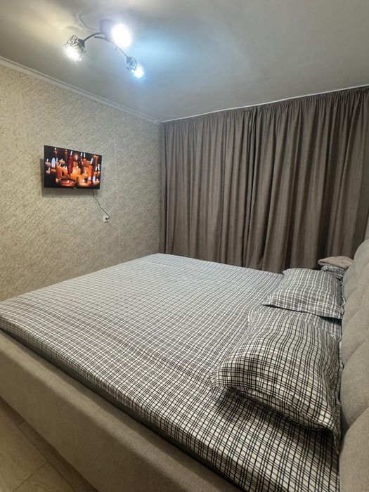 Сдам по часам Отличную квартиру 1000 тнг. Чисто уютно.