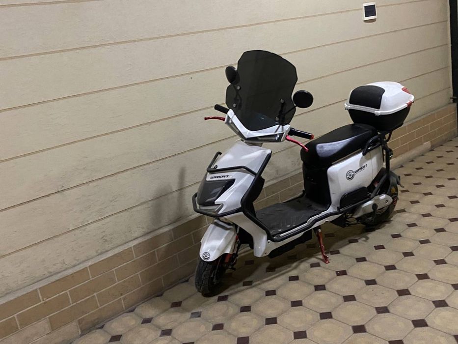 skuter 6 talik 20likdan