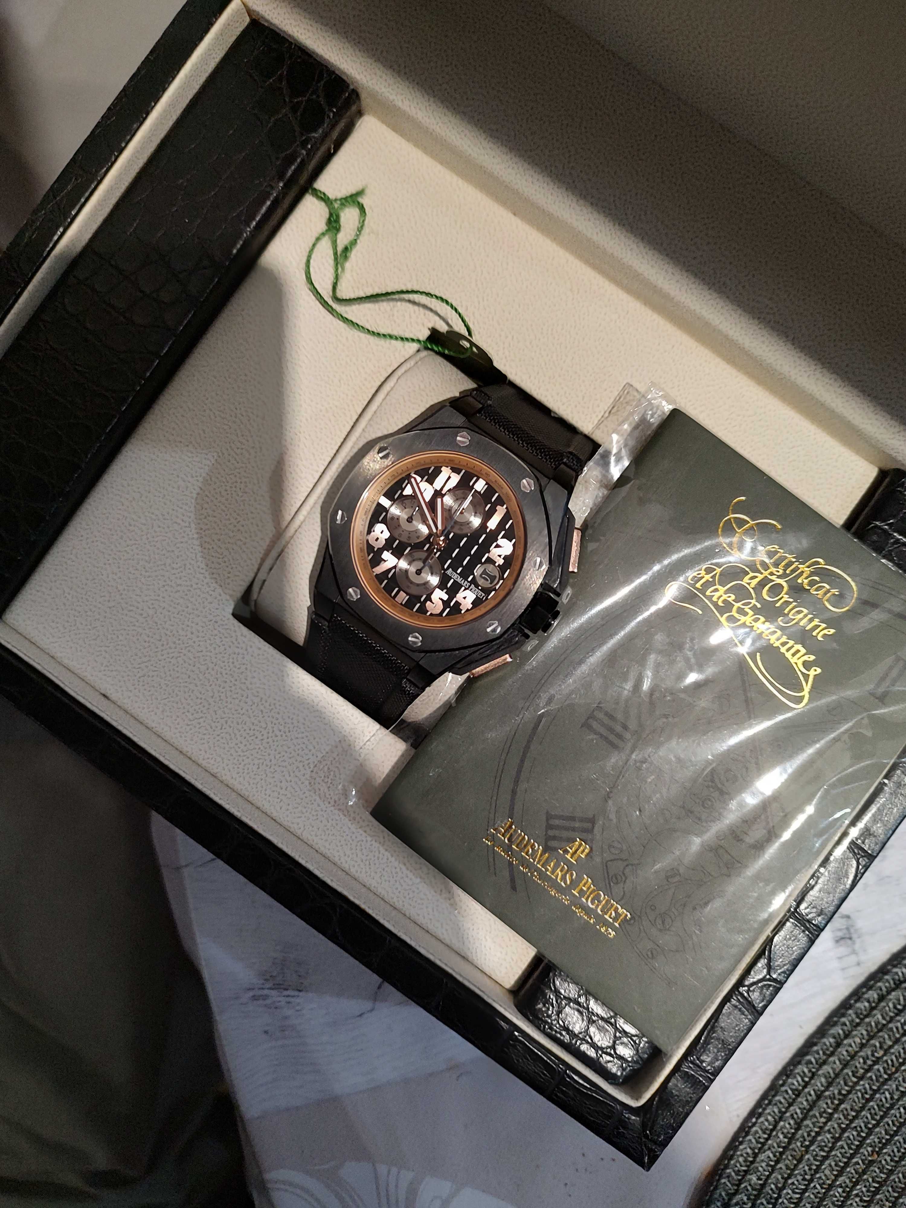 Audemars Piguet Royal Oak