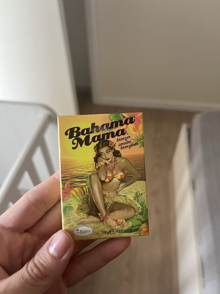 theBalm Bahama Mama