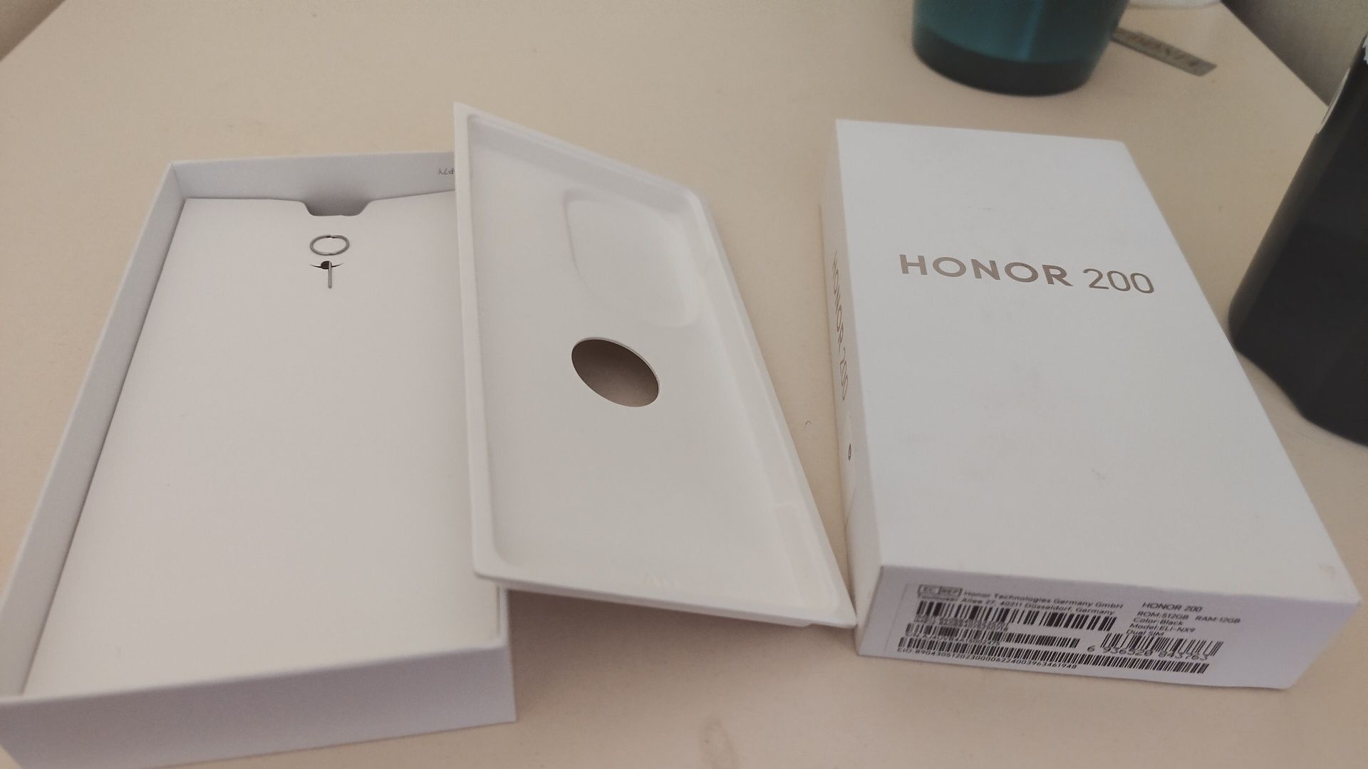 Honor 200 PRO 512gb
