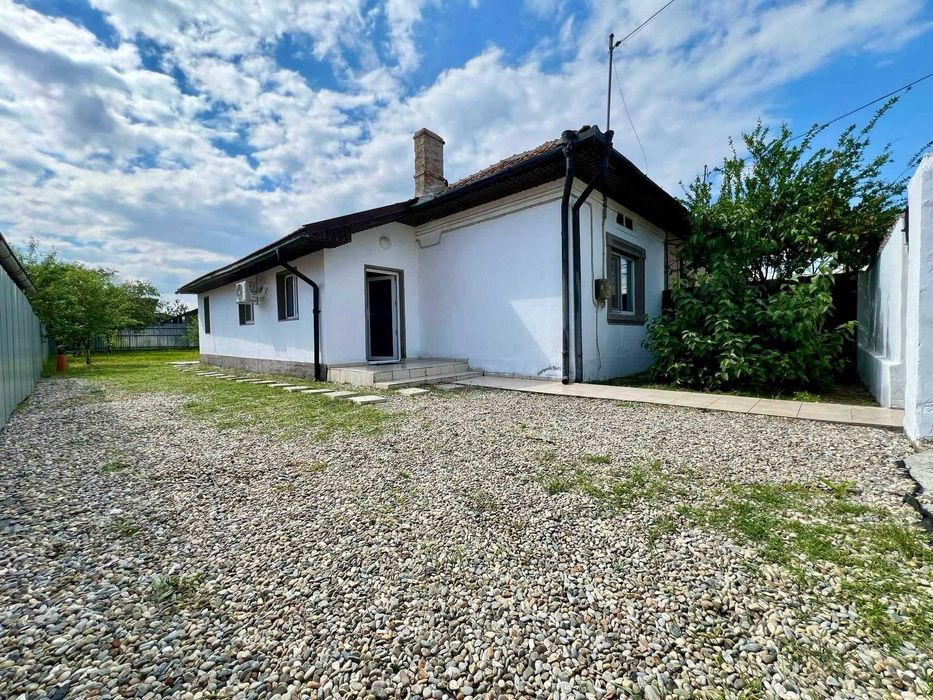 Casa cu gradina, 430mp, Drobeta Turnu Severin, schela