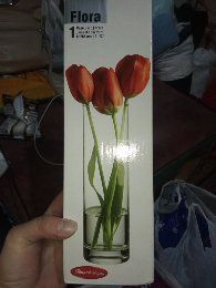 Продам новую вазу