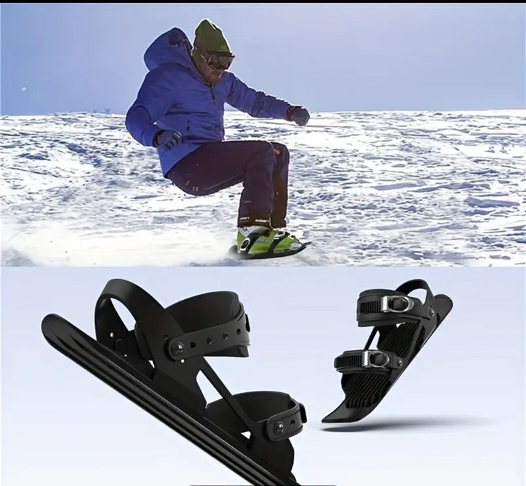 Schiuri mini mărime universală adulti