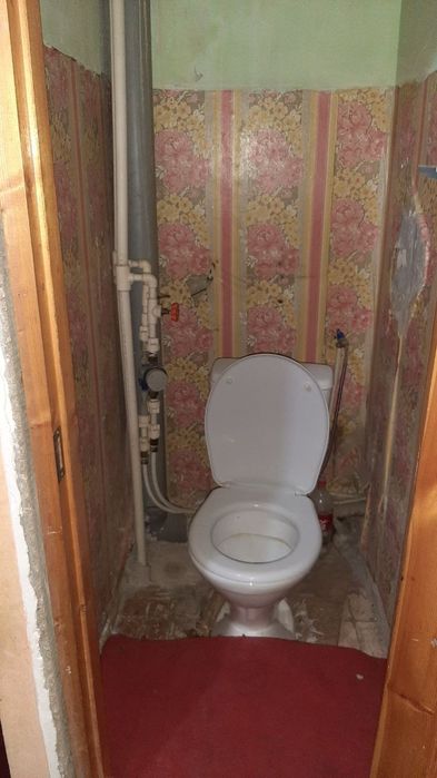 Cрочно сдаётся квартира