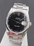 Ceas Rolex Oyster Perpetual Date Just 36 mm 16200