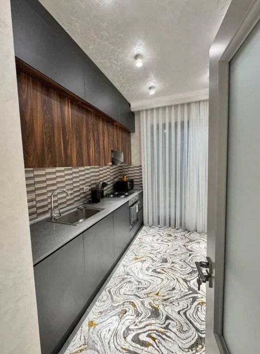 Сдается 2 комн. квартира в ЖК ISTAMBUL СITY