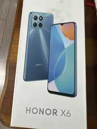 Telefon Honor X6