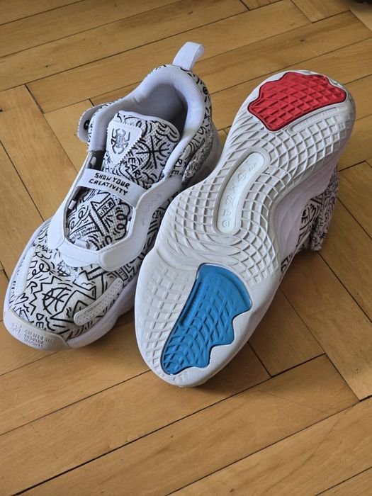 Маратонки,кецове естествена кожа 41,42,46 номер