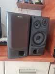 Set boxe Sony SS-H 2800.