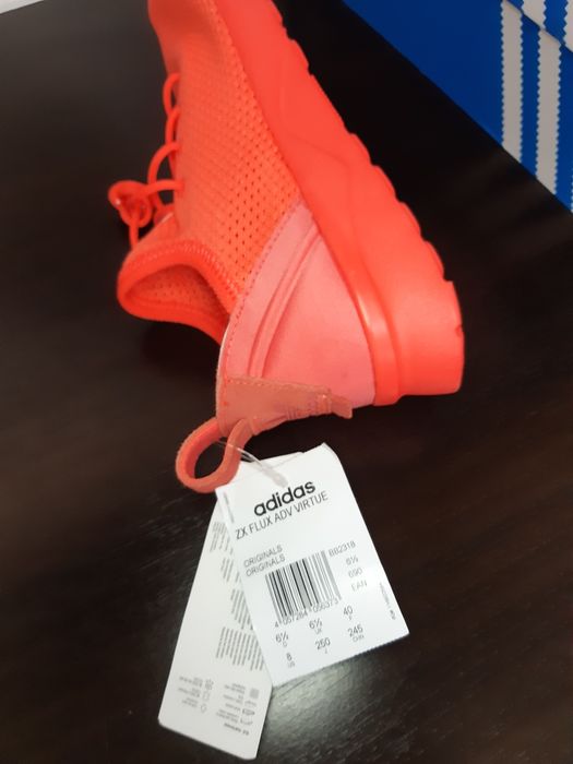 Adidas ZX FLUX pentru alergat