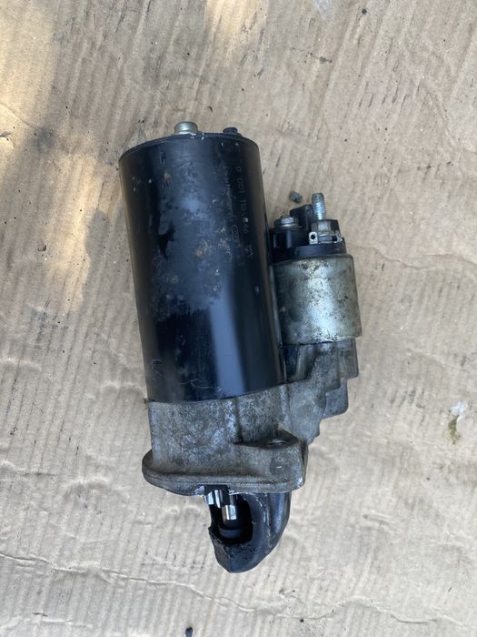 Electromotor Bmw e90 e91 e87 2.0 d 163cp