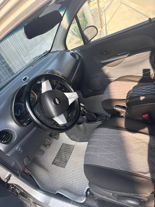 Продам Матиз Бест 2011 год