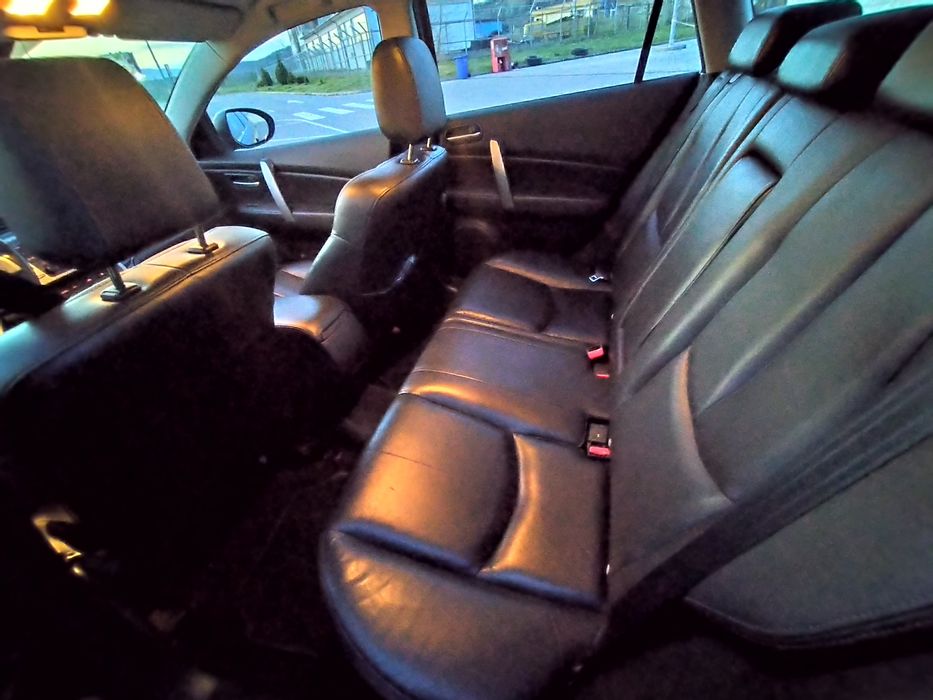 Mazda 6 /2 generation/