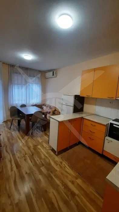 Дава се под наем Двустаен апартамент в Варна, Аспарухово - 45 кв.м за 350 € - Снимка #1