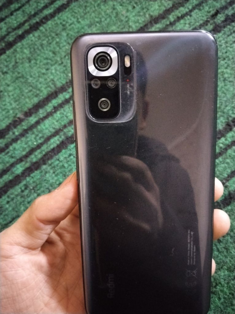 Redmi Note 10C 128gb