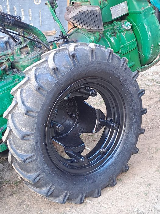 VAND Motocultor Goldoni special 550cc 15cp Pret 5000lei fix