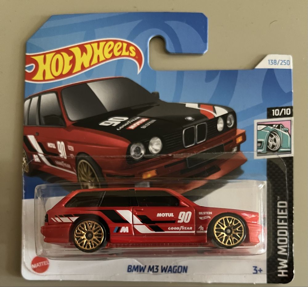 hot wheels bmw m3 Wagon, Matchbox BMW 3 Touring, M2
