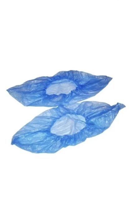 Продам бахилы 800 шт