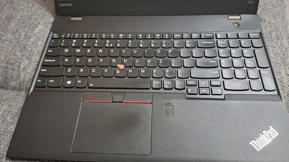 Laptop Lenovo t570