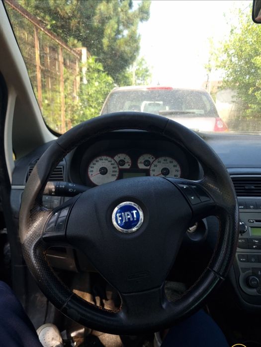Vand Fiat Grande Punto