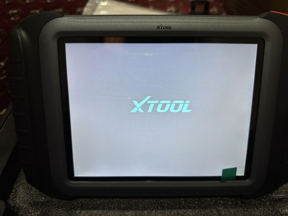 Xtool diyagnostika X100PAD ELITE