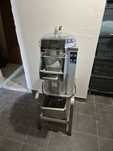 Masina de curata cartofii  15kg