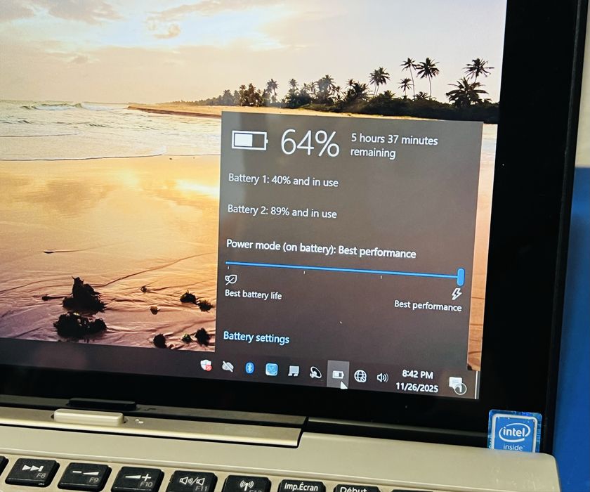 Vand Laptop/Tableta Toshiba