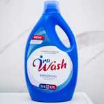 Gel universal pentru rufe + balsam – 6L IRA Fresh Putere și prospețime