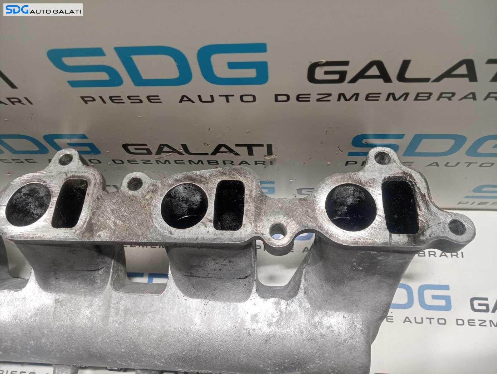 Galerie Admisie Aer Nissan X-Trail 2.2 DCI 2001 - 2007 Cod 14001AW400 [M4996]