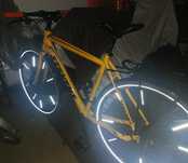 Bicicleta Stevens 7x Lite Premium SIZE L, SLX /XT