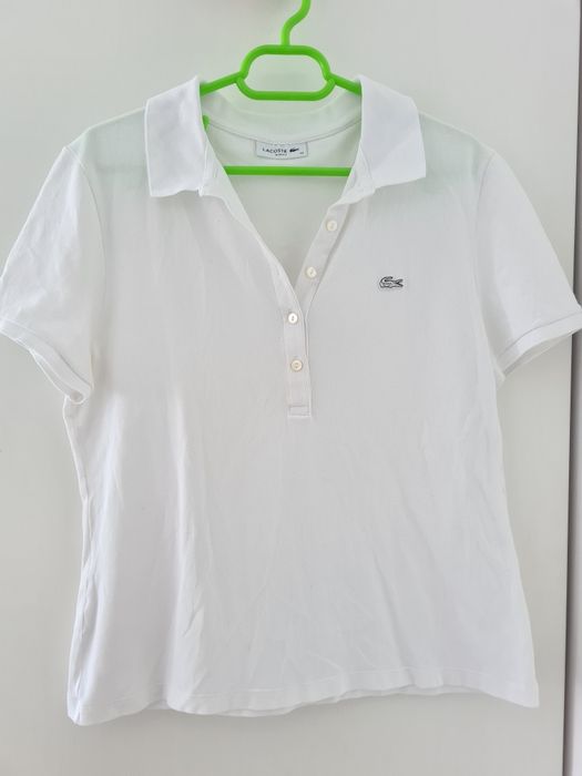 Tricou Lacoste M dama