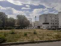 vand/inchiriez teren(875 MP sau 435 MP), central, Casa Tineretului