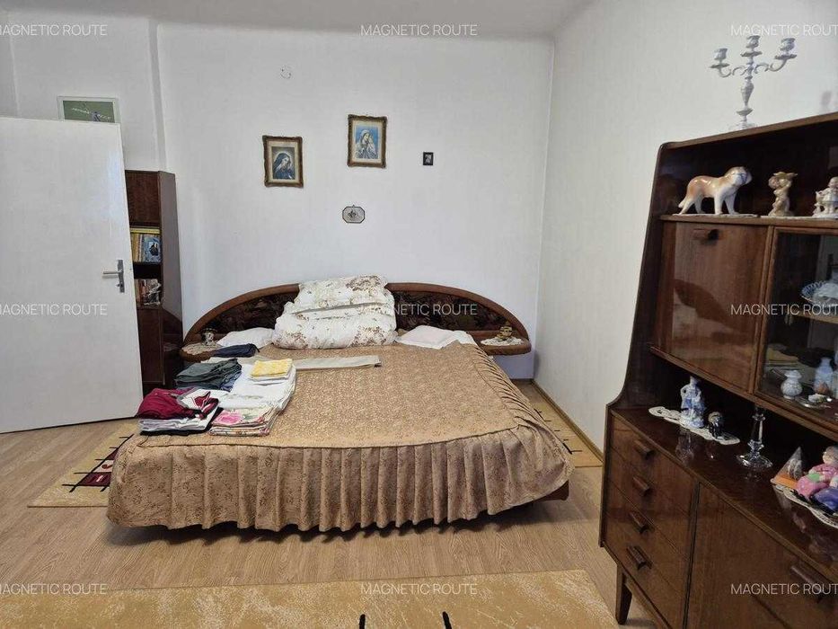 Garsonieră în zona centrală